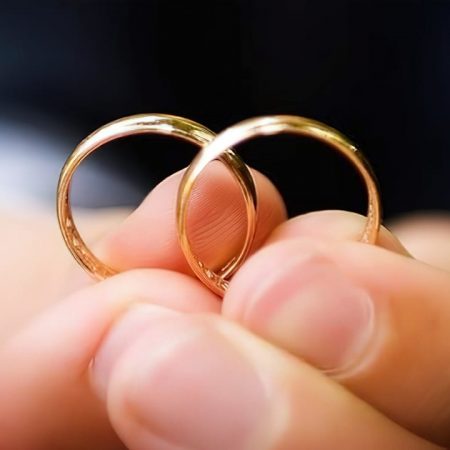 Как оформить регистрацию брака через «Дію» в Украине онлайн — пошаговая инструкция