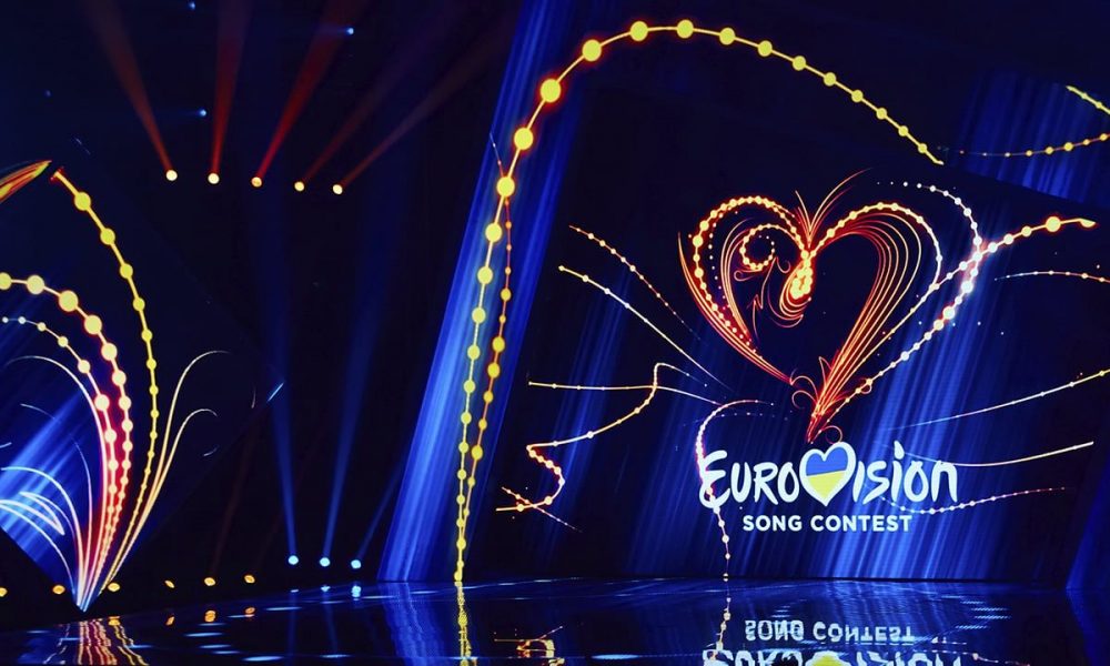 Финал нацотбора на «Евровидение-2026»: где смотреть онлайн трансляцию в Украине