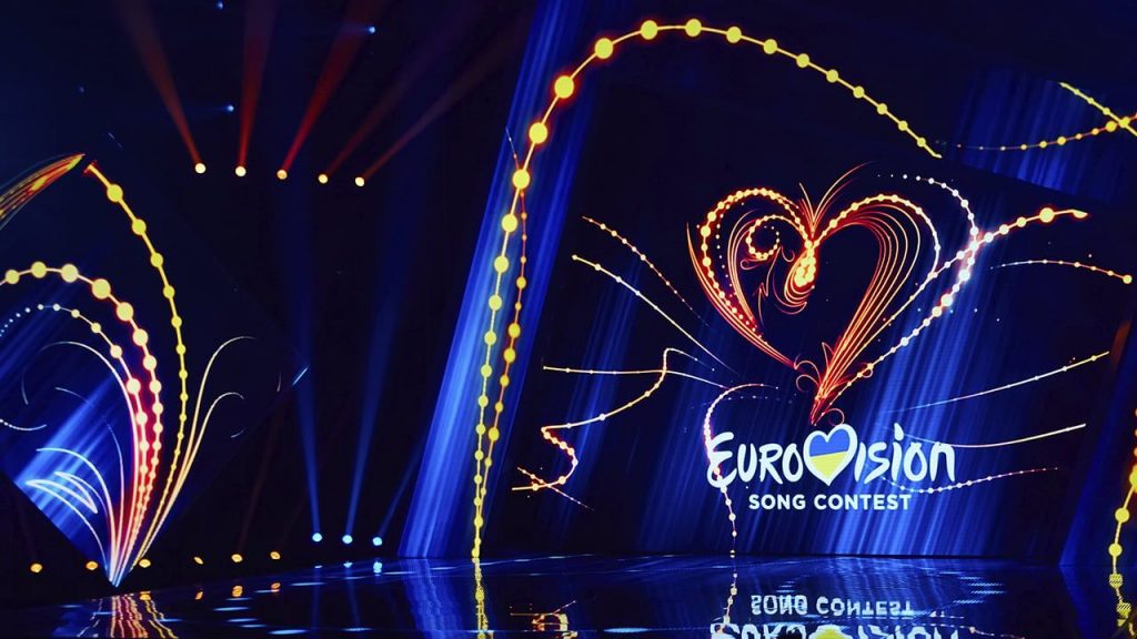 Финал нацотбора на «Евровидение-2026»: где смотреть онлайн трансляцию в Украине Финал нацотбора на «Евровидение-2026»: где смотреть онлайн трансляцию в Украине