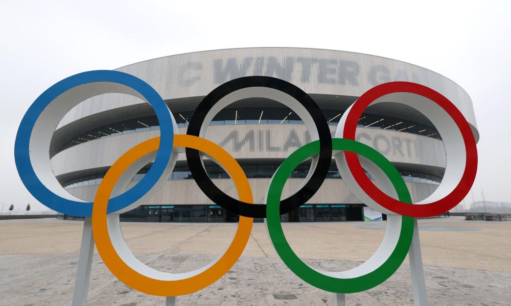 Зимние Олимпийские Игры-2026: расписание соревнований десятого дня соревнований 16 февраля — где смотреть трансляцию