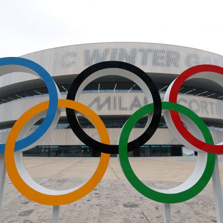 Зимние Олимпийские Игры-2026: расписание соревнований десятого дня соревнований 16 февраля — где смотреть трансляцию