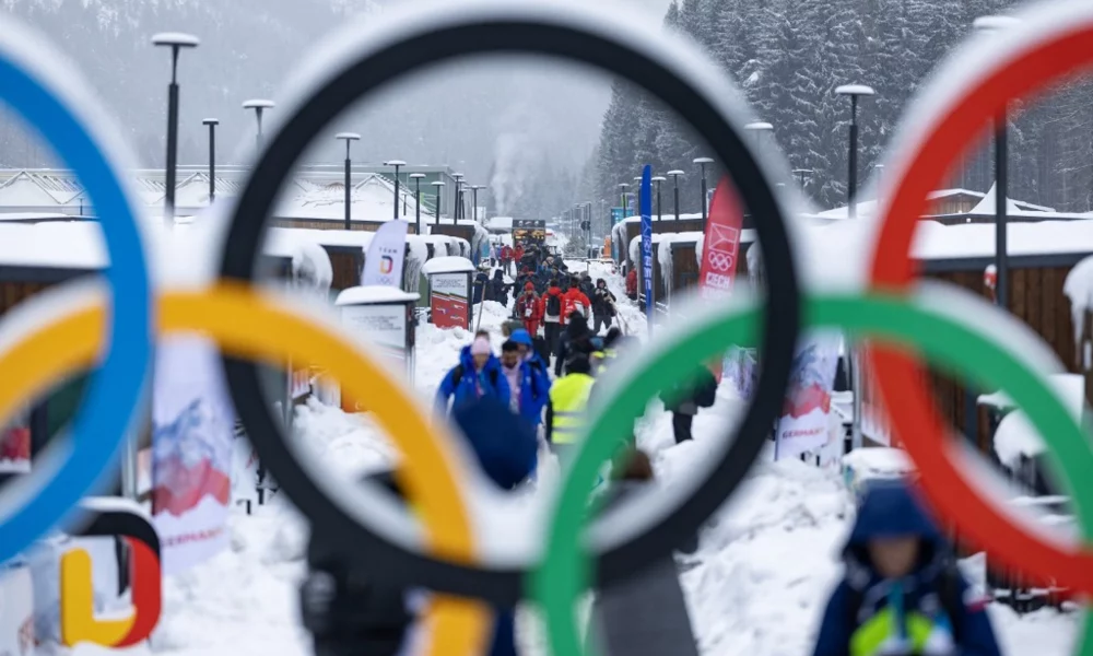 Первый день Олимпиады-2026: список соревнований и церемония открытия