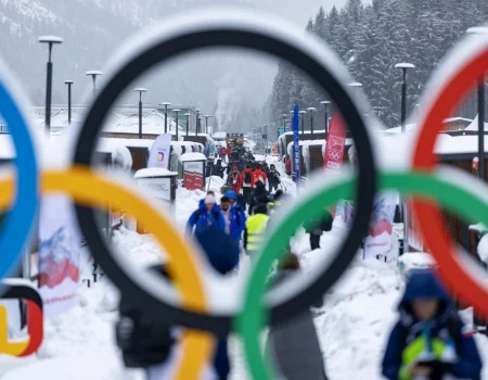 Первый день Олимпиады-2026: список соревнований и церемония открытия