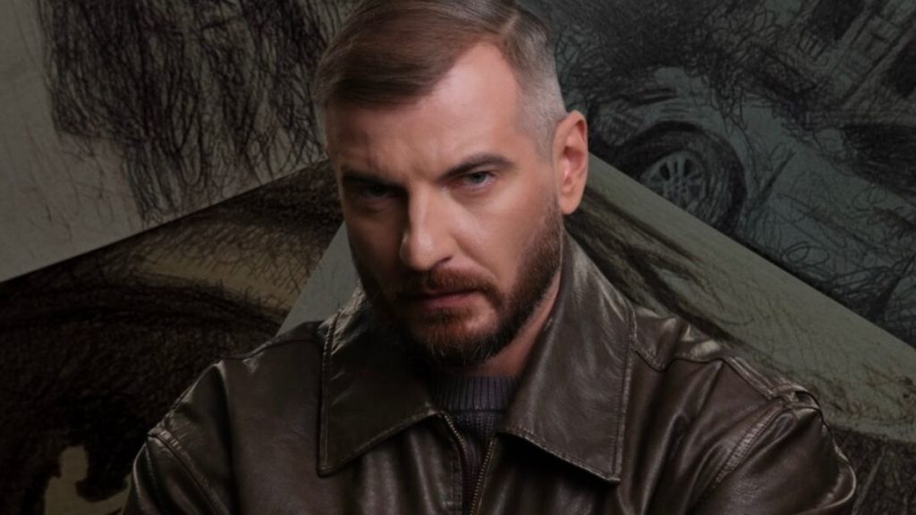 Детективный сериал «Митець»: подробности 1 серии и где посмотреть онлайн бесплатно