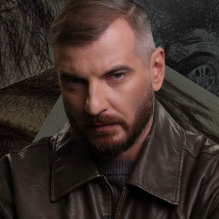 Детективный сериал «Митець»: подробности 1 серии и где посмотреть онлайн бесплатно