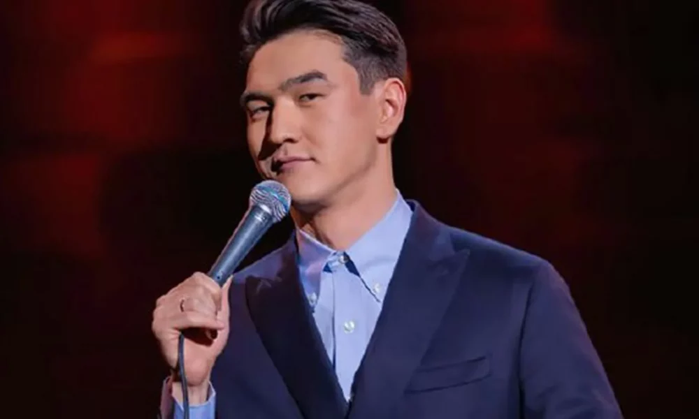 Комику Сабурову закрыли въезд в Россию на 50 лет: что он говорил о войне в Украине