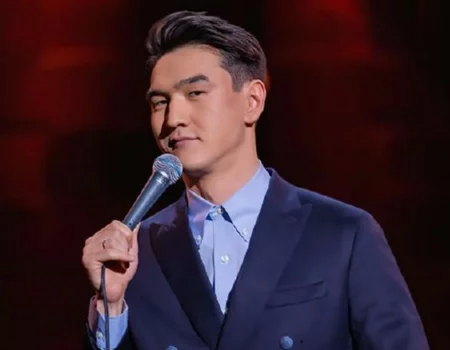 Комику Сабурову закрыли въезд в Россию на 50 лет: что он говорил о войне в Украине