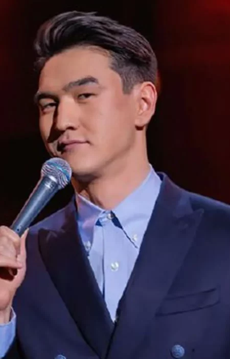 Комику Сабурову закрыли въезд в Россию на 50 лет: что он говорил о войне в Украине