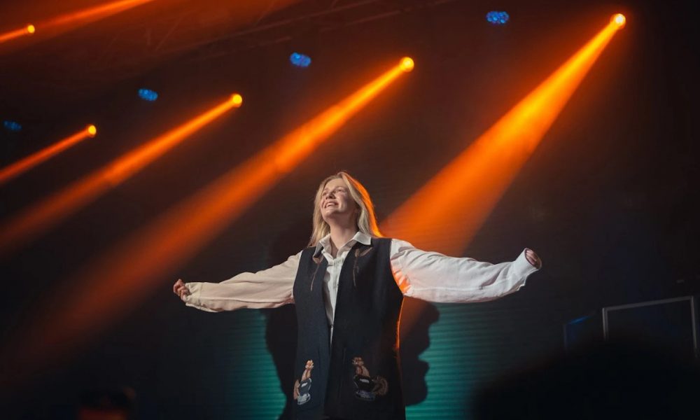 Музыкальный вечер с KOLA в Виннице 8 марта: как попасть на концерт — цены на билеты Музыкальный вечер с KOLA в Виннице 8 марта: как попасть на концерт — цены билетов