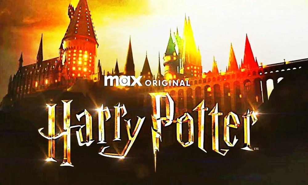 Когда выйдет сериал о Гарри Поттере от HBO: подтверждённая информация