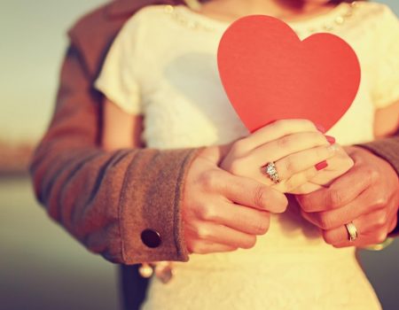 Куда пойти на День святого Валентина в Одессе 2026: идеи для свиданий и романтического вечера