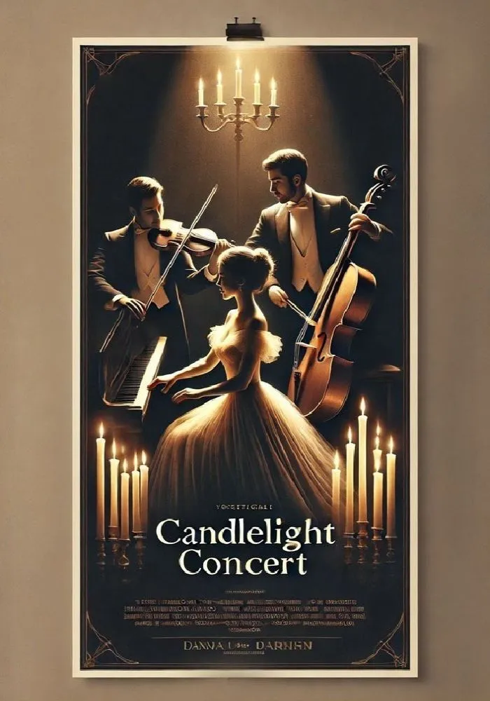 Куда пойти на День святого Валентина в Полтаве в 2026 году: лучшие идеи для романтического вечера