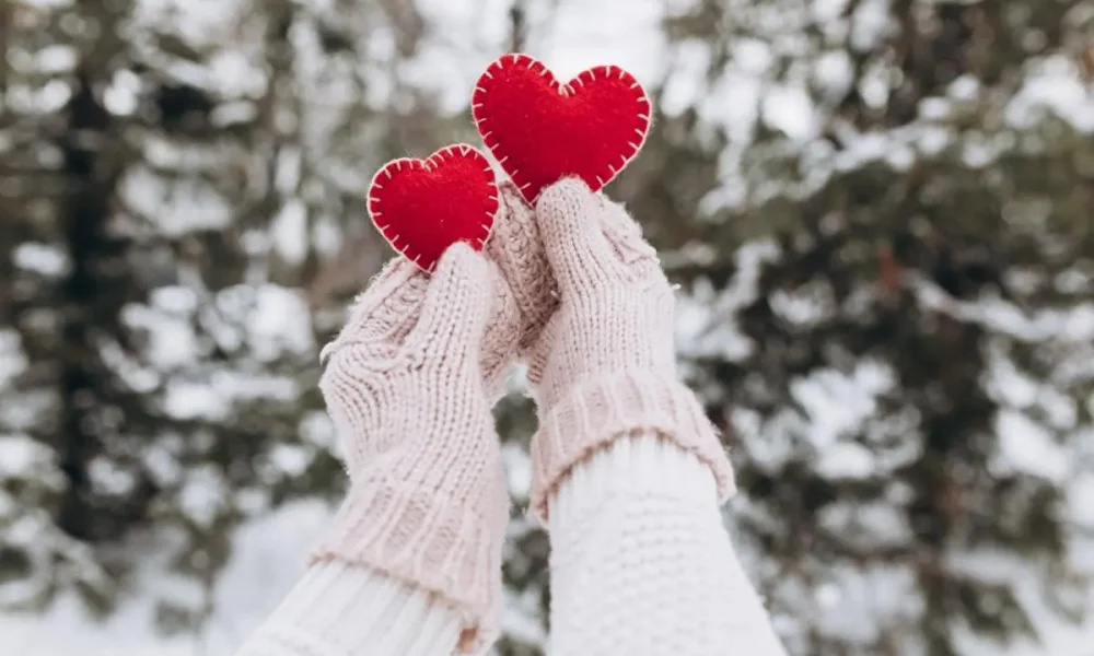 Где провести День святого Валентина 2026 в Николаеве: лучшие локации, события и рестораны