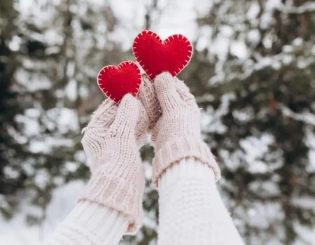 Где провести День святого Валентина 2026 в Николаеве: лучшие локации, события и рестораны