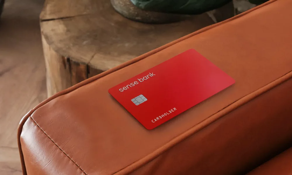 Как получить инклюзивную карту RED 2.0 от Sense Bank — условия, требования и главные преимущества