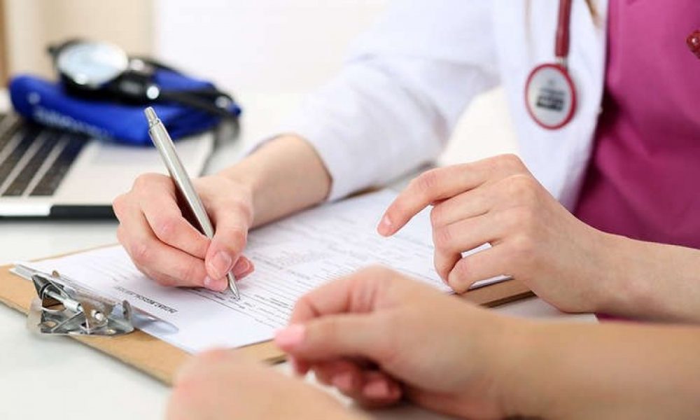 Как оформить медицинскую декларацию с врачом онлайн в 2026 году: пошаговая инструкция