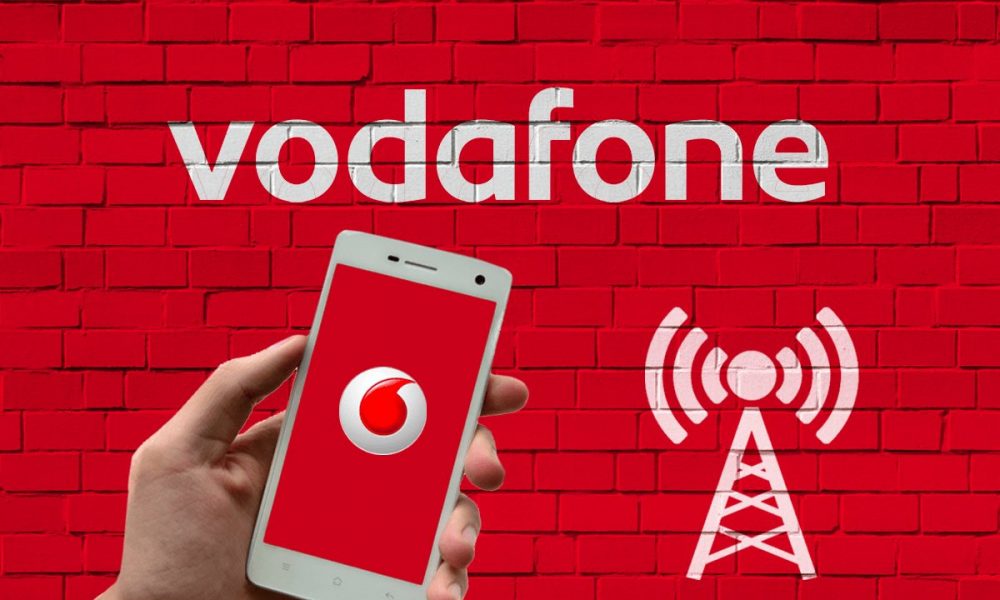 Vodafone повышает тарифы с 17 февраля: список пакетов и новые цены