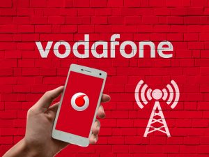 Vodafone повышает тарифы с 17 февраля: список пакетов и новые цены