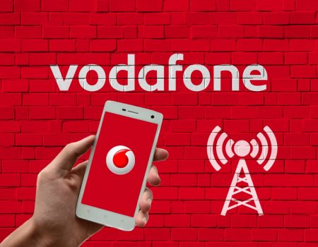 Vodafone повышает тарифы с 17 февраля: список пакетов и новые цены