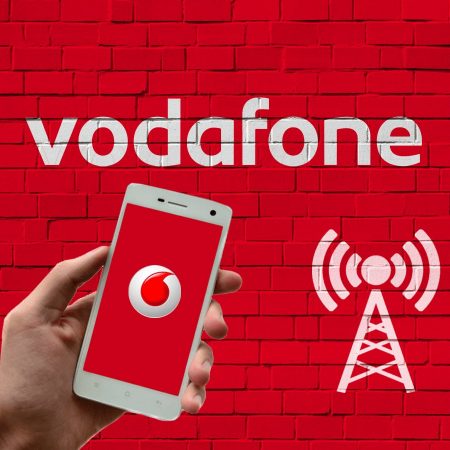 Vodafone повышает тарифы с 17 февраля: список пакетов и новые цены