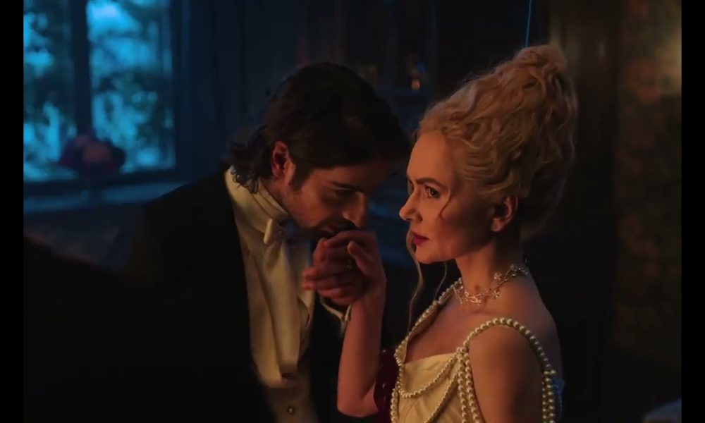 Премьера фильма «Все оттенки соблазна»: почему фильм называют самым смелым украинским триллером и когда смотреть в кинотеатрах