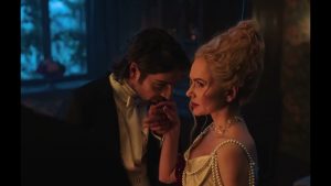 Премьера фильма «Все оттенки соблазна»: почему фильм называют самым смелым украинским триллером и когда смотреть в кинотеатрах