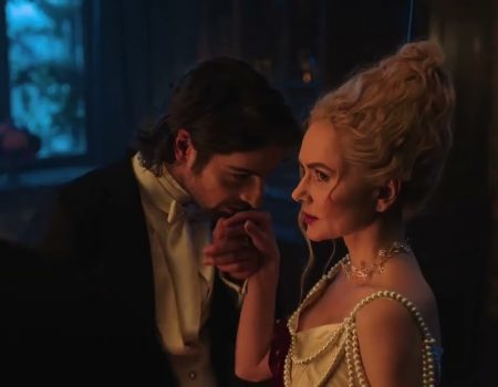 Премьера фильма «Все оттенки соблазна»: почему фильм называют самым смелым украинским триллером и когда смотреть в кинотеатрах