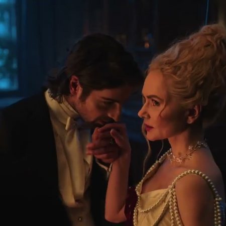 Премьера фильма «Все оттенки соблазна»: почему фильм называют самым смелым украинским триллером и когда смотреть в кинотеатрах