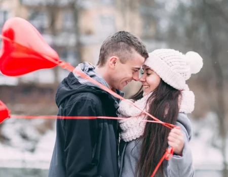 Куда пойти на День святого Валентина 2026 в Харькове: лучшие идея для празднования