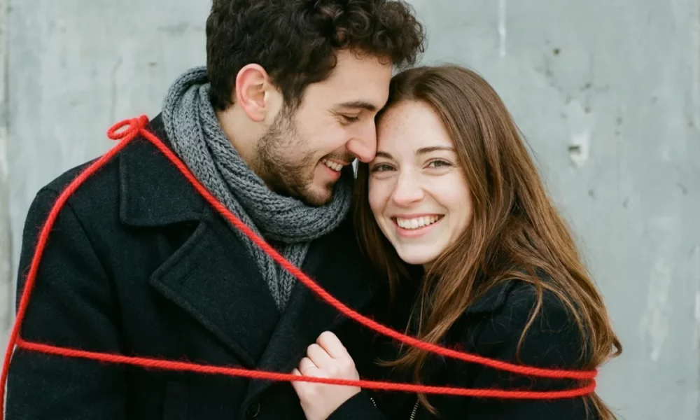 День святого Валентина 2026 в Днепре: куда пойти с любимым человеком — концерты, рестораны и развлекательные программы