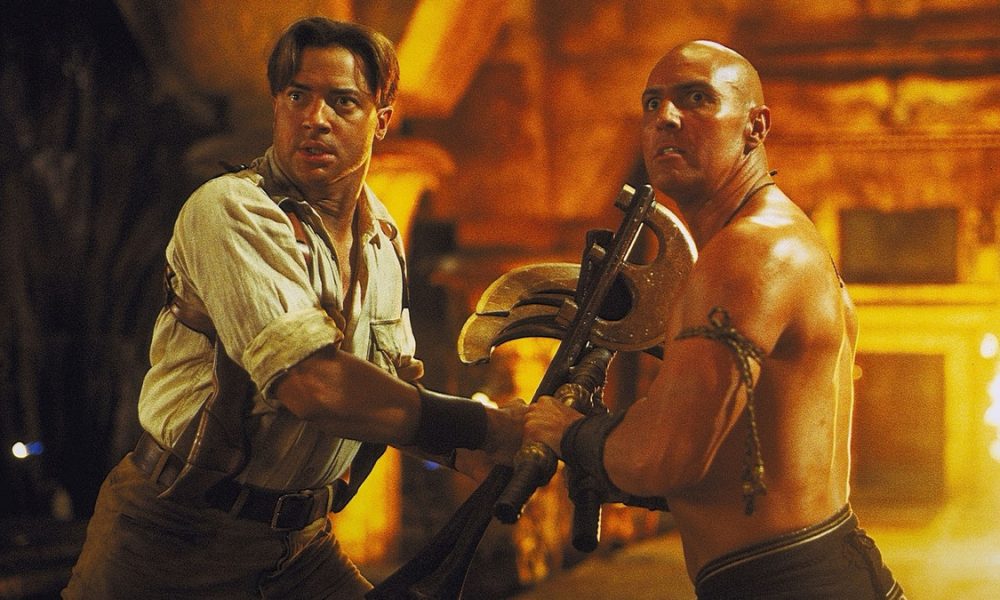 Новая «Мумия» возвращается на экраны: когда выйдет фильм и кто сыграет главные роли