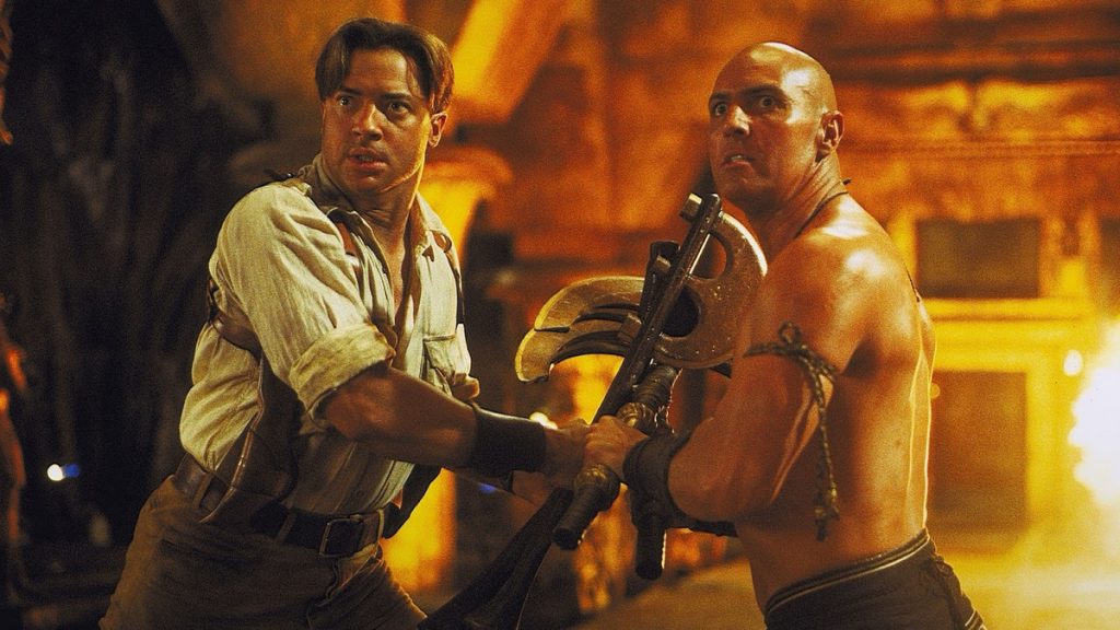 Новая «Мумия» возвращается на экраны: когда выйдет фильм и кто сыграет главные роли