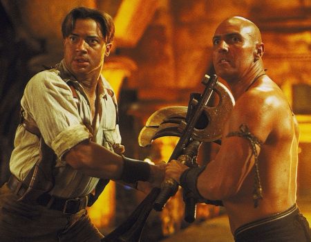 Новая «Мумия» возвращается на экраны: когда выйдет фильм и кто сыграет главные роли