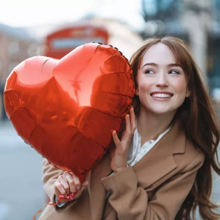 Куда пойти на День святого Валентина в Полтаве в 2026 году: лучшие идеи для романтического вечера