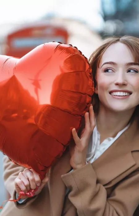 Куда пойти на День святого Валентина в Полтаве в 2026 году: лучшие идеи для романтического вечера