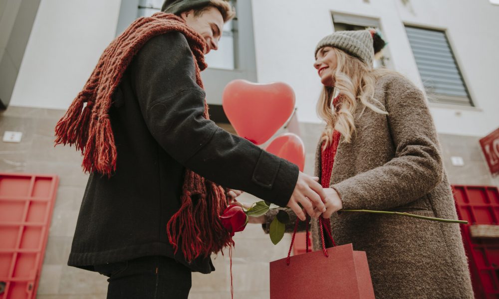 День святого Валентина в Кропивницком 2026 — лучшие локации, концерты и рестораны