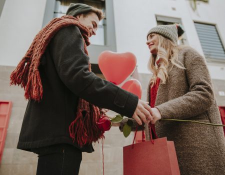 День святого Валентина в Кропивницком 2026 — лучшие локации, концерты и рестораны