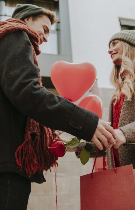 День святого Валентина в Кропивницком 2026 — лучшие локации, концерты и рестораны