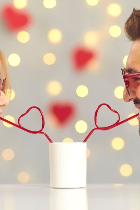 Как празднуют День святого Валентина в Германии: традиции, подарки и поздравления на немецком языке