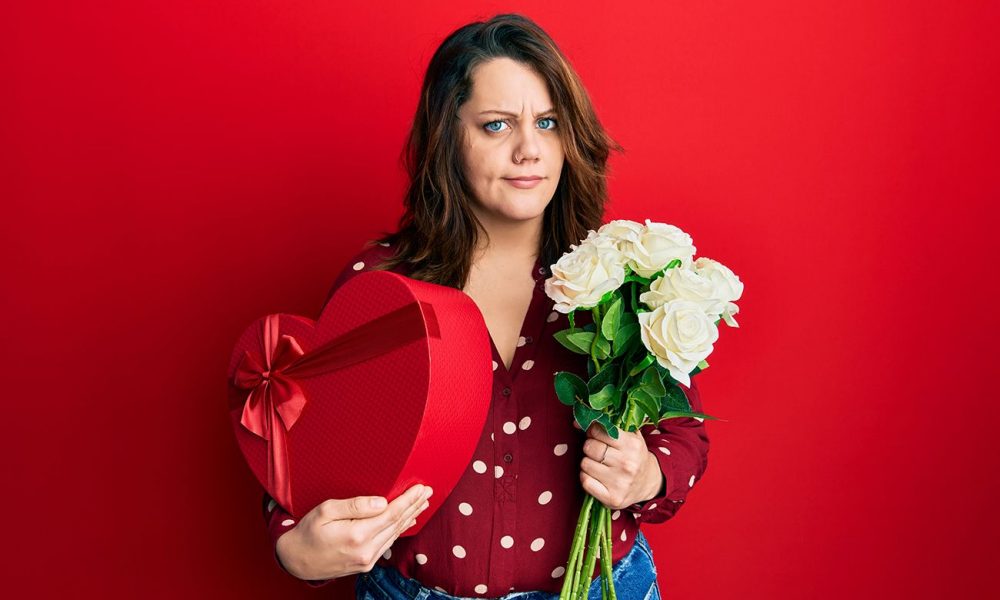 Эти цветы лучше не дарить на 14 февраля — скрытые значения букетов