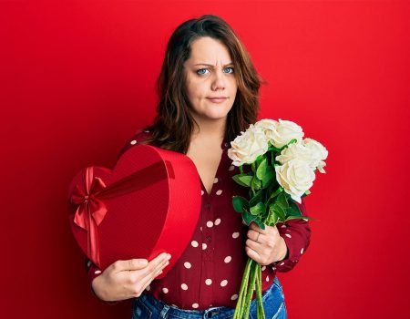 Эти цветы лучше не дарить на 14 февраля — скрытые значения букетов