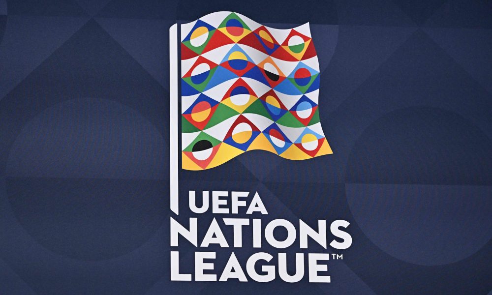 Расписание матчей Украины в Лиге наций 2026/27: когда старт и решающий тур