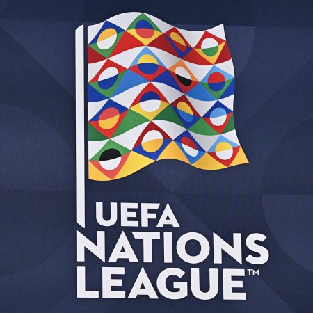 Расписание матчей Украины в Лиге наций 2026/27: когда старт и решающий тур