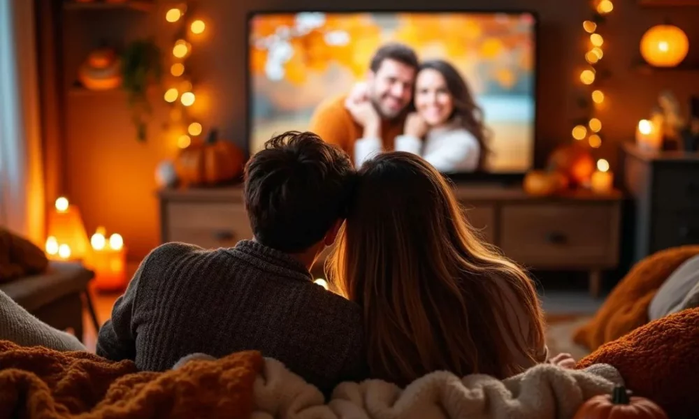 10 фильмов о любви, которые стоит посмотреть всем влюбленным