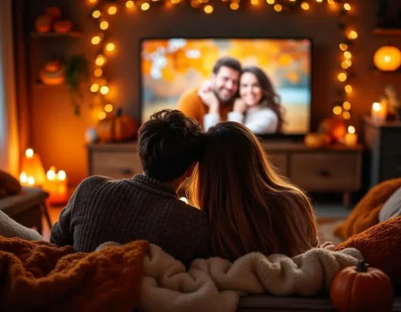 10 фильмов о любви, которые стоит посмотреть всем влюбленным