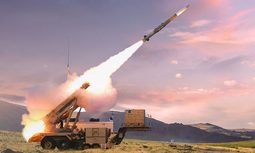 Украина может получить ракеты PAC-3: что о них известно и хватит ли их для защиты Киева от баллистики