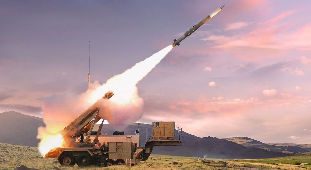 Украина может получить ракеты PAC-3: что о них известно и хватит ли их для защиты Киева от баллистики Украина может получить ракеты PAC-3: что о них известно и хватит ли их для защиты Киева от баллистики