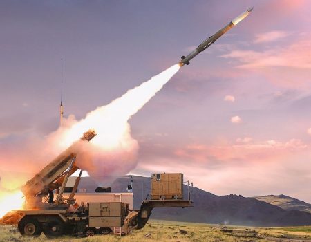 Украина может получить ракеты PAC-3: что о них известно и хватит ли их для защиты Киева от баллистики