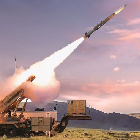 Украина может получить ракеты PAC-3: что о них известно и хватит ли их для защиты Киева от баллистики