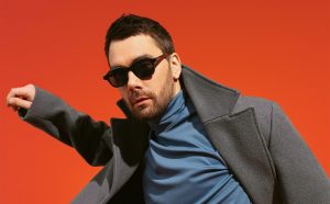 The Maneken выступит в Киеве 21 февраля — подробности концерта и где купить билеты